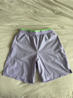 Fabletics The Fundamental Short 7”, size S